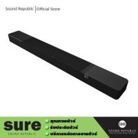 ราคา ลำโพงซาวด์บาร์ Klipsch Flexus Core200 3.1.2 Channel Dolby Atmos Sound Bar *ราคาเฉพาะซาวบาร์* (29956686943)