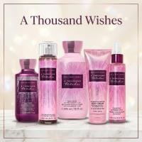 ราคา Bath & Body Works A THOUSAND WISHES (29878096760)