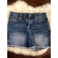 ราคา กางเกงยีนส์ขาสั้นเด็ก ยี่ห้อ Zara (7655273591)