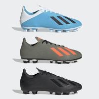 ราคา Adidas รองเท้าฟุตบอล / สตั๊ด X 19.4 FG (3สี) (10882137858)