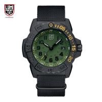 ราคา Luminox นาฬิกาข้อมือ NAVY SEAL FOUNDATION 3500 SERIES รุ่น XS.3517.NSF.SET (29217227674)