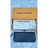 ราคา กระเป๋าสตางค์ Louis Vuitton (43081493055)
