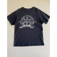 ราคา เสื้อยืดมือสองลายวง METALLICA ทัวร์ 08-09 (55209861877)