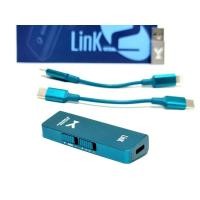 ราคา Xduoo Link 2 Hifi dac amp พกพา (7567384160)