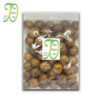 ราคา แมคคาเดเมีย อบเนย 1 กก. พร้อมทาน Macadamia Baked with Butter 1kg เม็ดใหญ่ กรอบ หอม อร่อย ถั่ว ธัญพืช (27066422916)