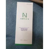ราคา Coreana Lab Ample N Peptide Shot Ampoule 2X โคเรียน่า แลป เซรั่มเข้มข้นบำรุงผิว (24929661301)