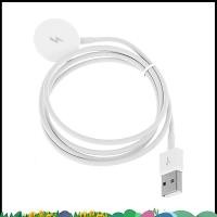 ราคา Super Watch Charger สําหรับ Fossil Q Gen 2 แท่นชาร์จนาฬิกาอัจฉริยะพร้อมการป้องกันโอเวอร์โหลดสําหรับ Fossil 1, 2, 3 รุ่น (45358403932)