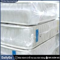 ราคา บรรจุแนวนอน 1m8 x2m4 ถุงบรรจุที่นอน ถุงพลาสติกหุ้มที่นอน pe (28844842196)