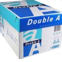 ราคา กระดาษถ่ายเอกสาร Double a Brand A3 80gsm. (5800350486)