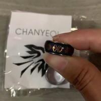 ราคา EXO แหวนเปลี่ยนสีตามอุณหภูมิ (4139293171)