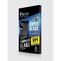 ราคา Focusฟิล์มกระจก3d SUPER GLASS FULL FRAMEรวมรุ่น iphone 6 /6 plus/ 7 / 7plus /8 / 8plus/ x / xr / xs max (995730741)