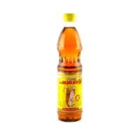 ราคา คนแบกกุ้ง น้ำปลาแท้ Cook & Lobster Fish Sauce 700ml. (52610351421)