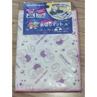 ราคา ผ้ารองจานlittle twin star⭐️ Sanriojapan (51406397601)