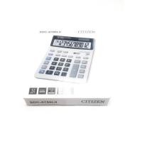 ราคา เครื่องคิดเลข ซิติเซน 12 หลัก Citizen SDC-8780L/II (7491740221)