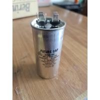 ราคา 0000821 คาปาซิเตอร์ 40 uF คาปาแอร์ แคปรันมอเตอร์แอร์ คอนดิชั่น มอเตอร์ปั้มน้ำ มอเตอร์เครื่องซักผ้า (11577121791)
