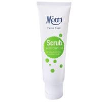 ราคา [สินค้าส่งด่วน] ดร.มนตรี สครับ + ออยโฟม100ก. DR.MONTRI SCRUB OLI CONTROL FOAM 100G. (54958059499)