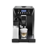 ราคา De'Longhi เครื่องชงกาแฟอัตโนมัติ Eletta Cappuccino Evo รุ่น ECAM46.860.B (8745219688)