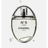 ราคา (Limited Edition) CHANEL NO.5 L’EAU (28554568710)