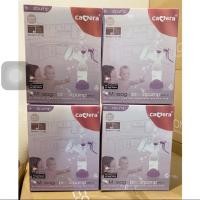 ราคา ที่ปั๊มนม ปั๊มมือ Camera รุ่น syring Gen II c-21148 (กล่องม่วง) (48555599938)