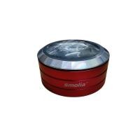 ราคา Smolia แว่นขยาย LED แว่นขยาย 3 เท่า ไฟ LED มือสองสภาพพร้อมใช้งาน (26637649314)