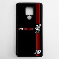 ราคา เคสลิเวอร์พูล เคสหัวเหว่ย Huawei Mate 20x ลาย Liverpool LFC. (2766260602)