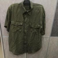 ราคา ️เสื้อเชิ้ตเสื้อเชิ้ตผู้ชายมือ2 Preloved มือสอง (56904276929)