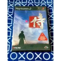 ราคา [PS2]แผ่นแท้ Samurai Way 1 (44122745772)