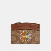 ราคา coach ใส่บัตร ใส่เหรียญ พร้อมส่งที่ไทย (12975840213)