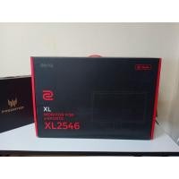 ราคา MONITOR BENQ ZOWIE รุ่น XL2546 25 นิ้ว TN 240Hz DyAc 1MS FHD (17389645900)