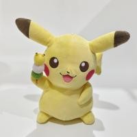 ราคา ตุ๊กตาปิกาจู Pikachu งานป้าย Banpresto (55351179291)