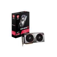 ราคา MSI Radeon RX 5500 XT GAMING X Graphics Card, Chipset AMD, 8GB, Windows, DisplayPort 1.4 (42103587009)