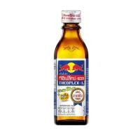 ราคา เรดบลู เครื่องดื่มชูกำลังทีโอเปล็กซ์-แอล Red Bull Theoplex Energy Drink 100g. (41980352813)