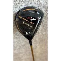 ราคา [ไม้กอล์ฟ มือสอง] Driver 8.5 TaylorMade R7 Superquad (29774000785)