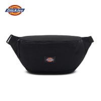 ราคา DICKIES UNISEX WAISTBAG - BLACK กระเป๋าคาดอก ชายหญิง (26942454314)
