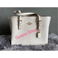 ราคา กระเป๋า COACH MINI MOLLIE ของแท้ 100% (18620148138)