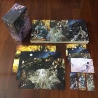 ราคา Boxset กลรักสกัดครองโลก (รอบจองของครบ) (3730369454)