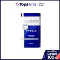 ราคา INTERPHARMA PROBAC7 อินเตอร์ฟาร์มา โปรแบค7 30ซอง [8857122849015] (22638224779)