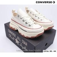 ราคา รองเท้า Converse Chuck Taylor All Star 100 Trekwave Low White Unisex (25507687556)
