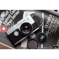 ราคา กล้องฟิล์ม Olympus Pen F Olympus Pen F Half Frame กล้องฟิล์มHalf Frame ทดสอบฟิล์มเรียบร้อย (26214137025)
