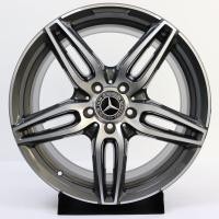 ราคา ล้อเดิมล้อ Mercedes Benz W213 AMG E350 19 นิ้ว (25673038894)