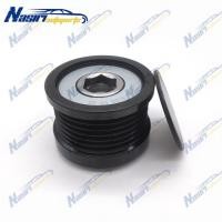 ราคา Overrunning Alternator Freewheel Pulley For Ford Mustang V8 5.0L JEEP WRANGLER III (JK) 3.8 2.8 CRD (49805275462)