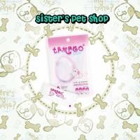 ราคา TAMAGO mouzze ทามาโกะ มูซ ไข่ขาว ขนมสำหรับสุนัข และแมว ขนมแมวเลียและสุนัขเลีย ขนาด 6 g (6 ซอง) พักฟื้น เบื่ออาหาร ป่วย (11949380717)