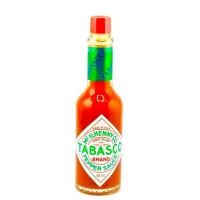 ราคา SUPERMART TABASCO PEPPER SAUCE 60 ML.ทาบาสโกเปปเปอร์ซอส 60 มล.#1115600 (29057534544)
