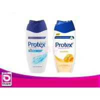 ราคา Protex โพรเทคส์ครีมอาบน้ำ 180กรัม (9068335274)