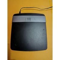 ราคา LINKSYS Cisco Linkswear E2500 เราเตอร์ไร้สาย (41905775711)