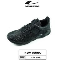 ราคา NEW ERA NEW YUUNA BLACK/BLACK 37-40 (41305731804)