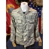 ราคา เสื้อทหารอากาศสหรัฐฯ (US Air Force) (มือสอง) (Mens & Womens Airman's Battle Ensemble Coat) (25945449433)