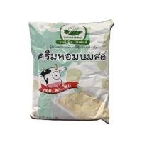 ราคา ครีมหอมนมสด ตรา วาณี ฟู้ด 900 กรัม( ครีมเทียม, นมสด, ,ครีมนมสด) (29776771139)