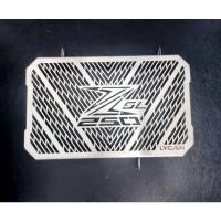 ราคา การ์ดหม้อน้ำ ตะแกรงหม้อน้ำ สำหรับ Z250SL งานสแตนเลสแท้ (19810934030)
