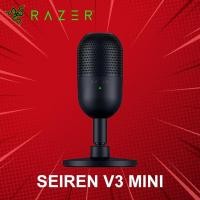 ราคา ไมโครโฟน Razer Seiren V3 Mini ประกันศูนย์ 1 ปี (25521531898)